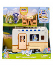 BLUEY S5 CAMPERVAN PLAYSET